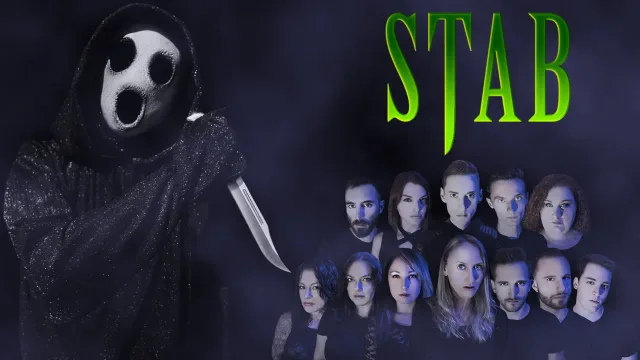 Stab Released! [video]