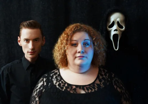 StabMovies.com 2017 Family Portrait