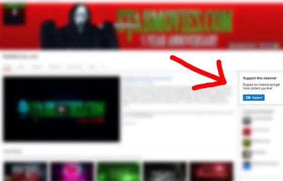 DONATE TO STABMOVIES.COM AND STAB 7