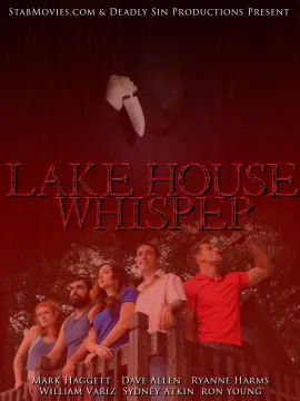 Lake House Whisper Premieres March 30