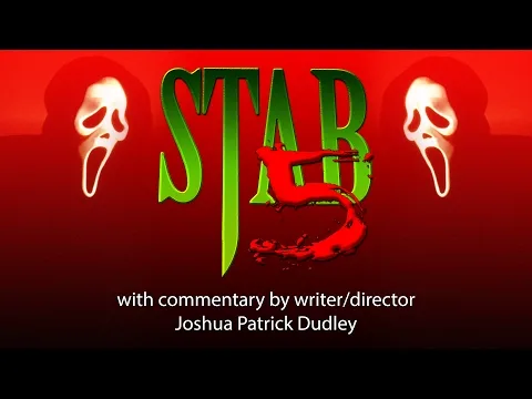 Stab 5 with commentary!