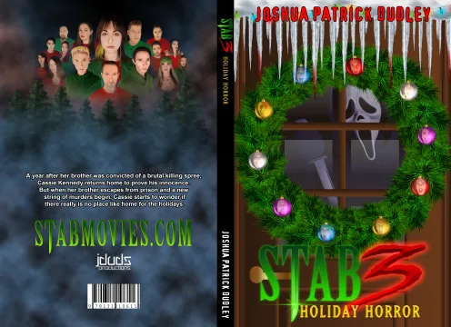 Stab 3 Script Book Now Available