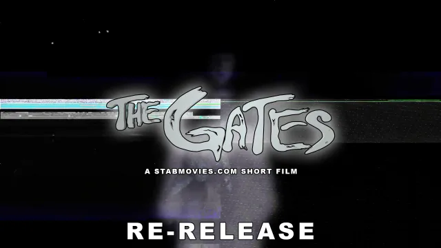 The Gates Re-Release (video)