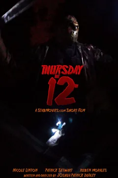 THURSDAY THE 12TH PREMIERES