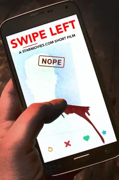 Swipe Left Premiere