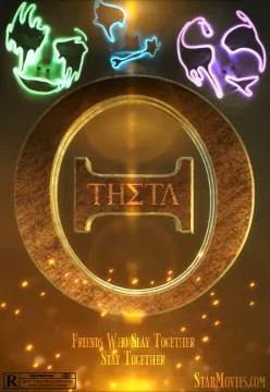 New Theta Poster