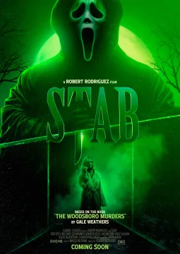 The Stab Art Project