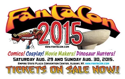 FANTACON 2015