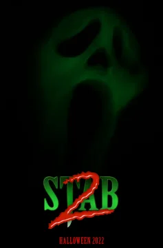 First Stab 2 Poster!