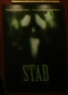 NEW STAB POSTERS IN SCREAM 7