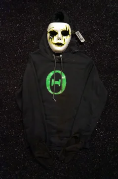 New Props and Costumes For Sale!