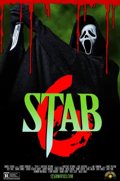All Stab Posters For Sale