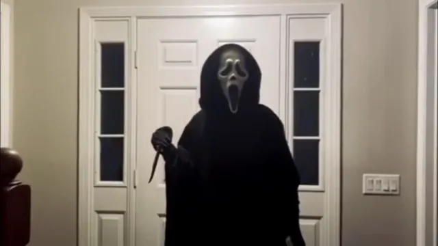 New Voice (video)