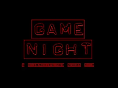Game Night
