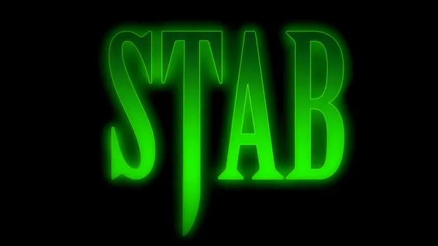 Stab Reboot Teaser Trailer [video]
