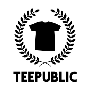 New TeePublic Store