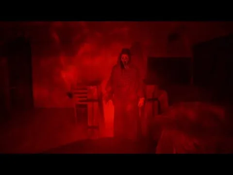 Stab 7 Freddy's Coming Teaser