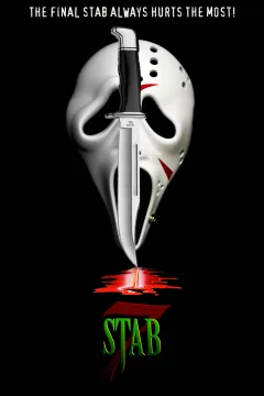 New Stab 7 Poster