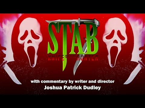 Stab 7 with commentary!