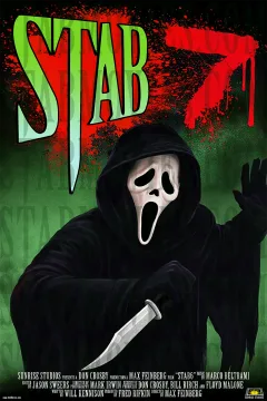 SCREAM 6 STAB POSTERS NOW AVAILABLE
