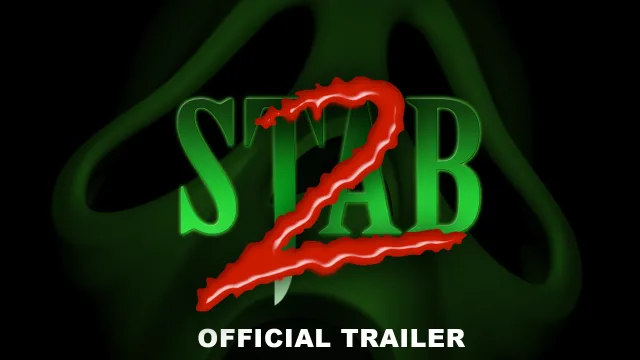 Stab 2 Teaser Trailer [video]