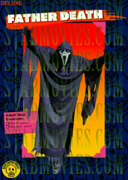 Costume Packaging