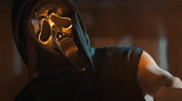 Stab 8 Revealed in New Scream