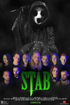 Create Your Own Stab!