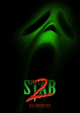 2 More Stab 2 Posters!