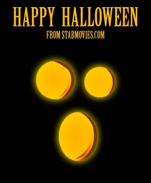 HAPPY HALLOWEEN!!!