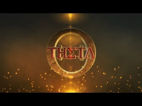 Theta Teaser Trailer