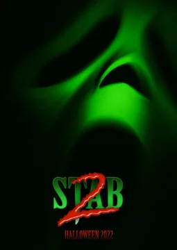 Stab 2 Casting Complete