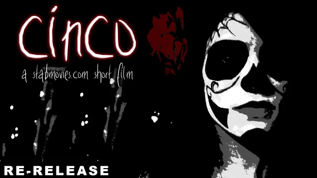 Cinco Re-Release (video)