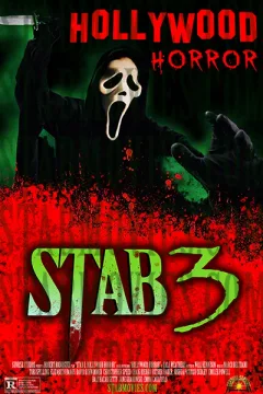 Stab Posters Updated!