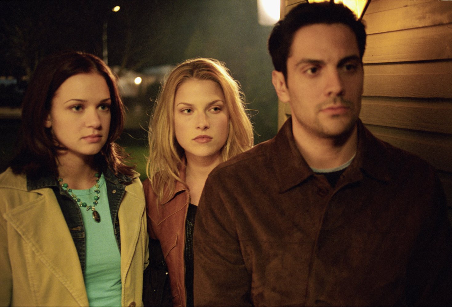 Final Destination 2 — Kimberly, Clear and Burke investigate