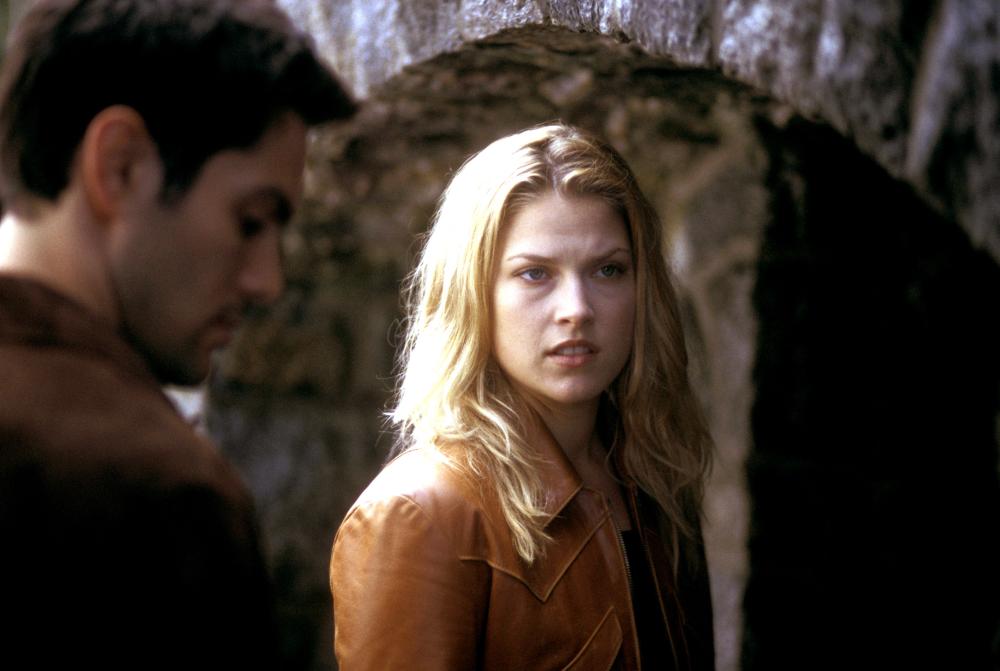 Final Destination 2 — Clear speaks with Burke