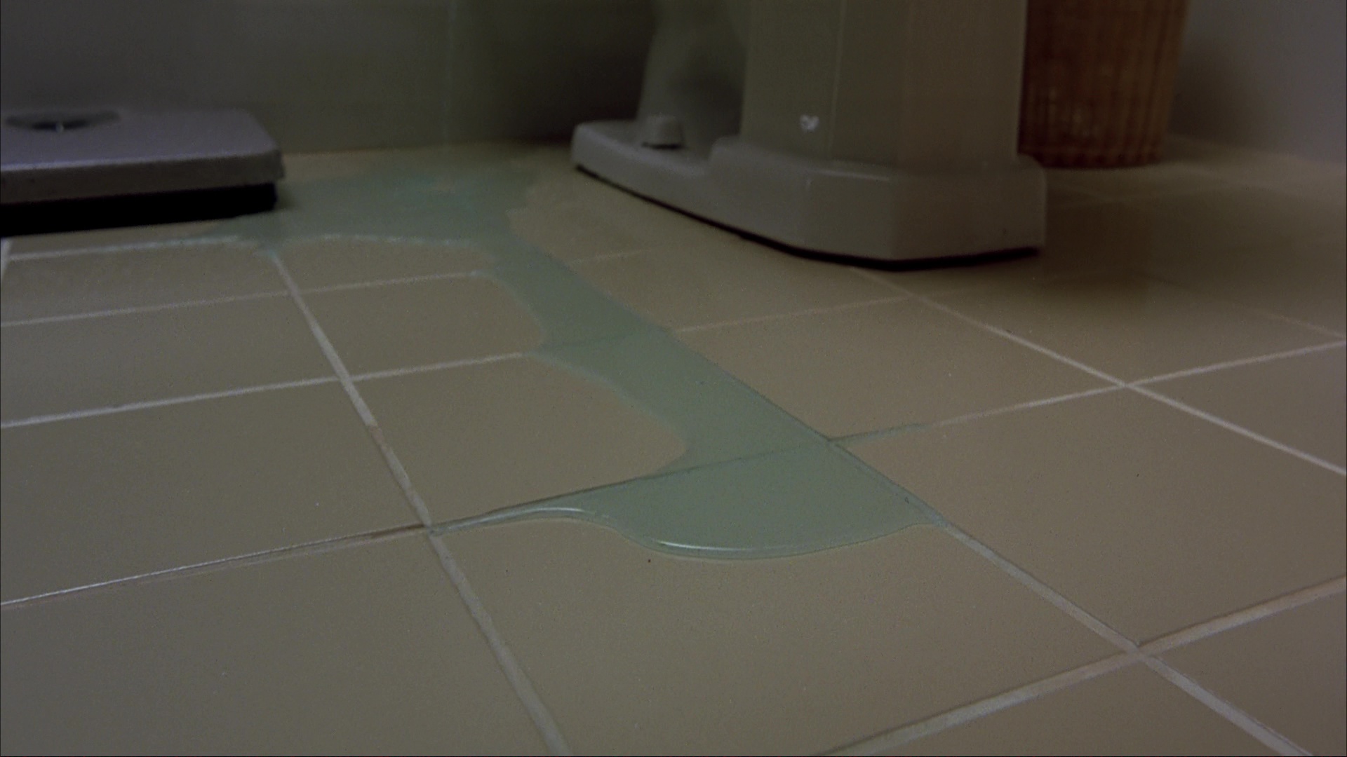 Tod's bathroom sequence. Film frame 00607.