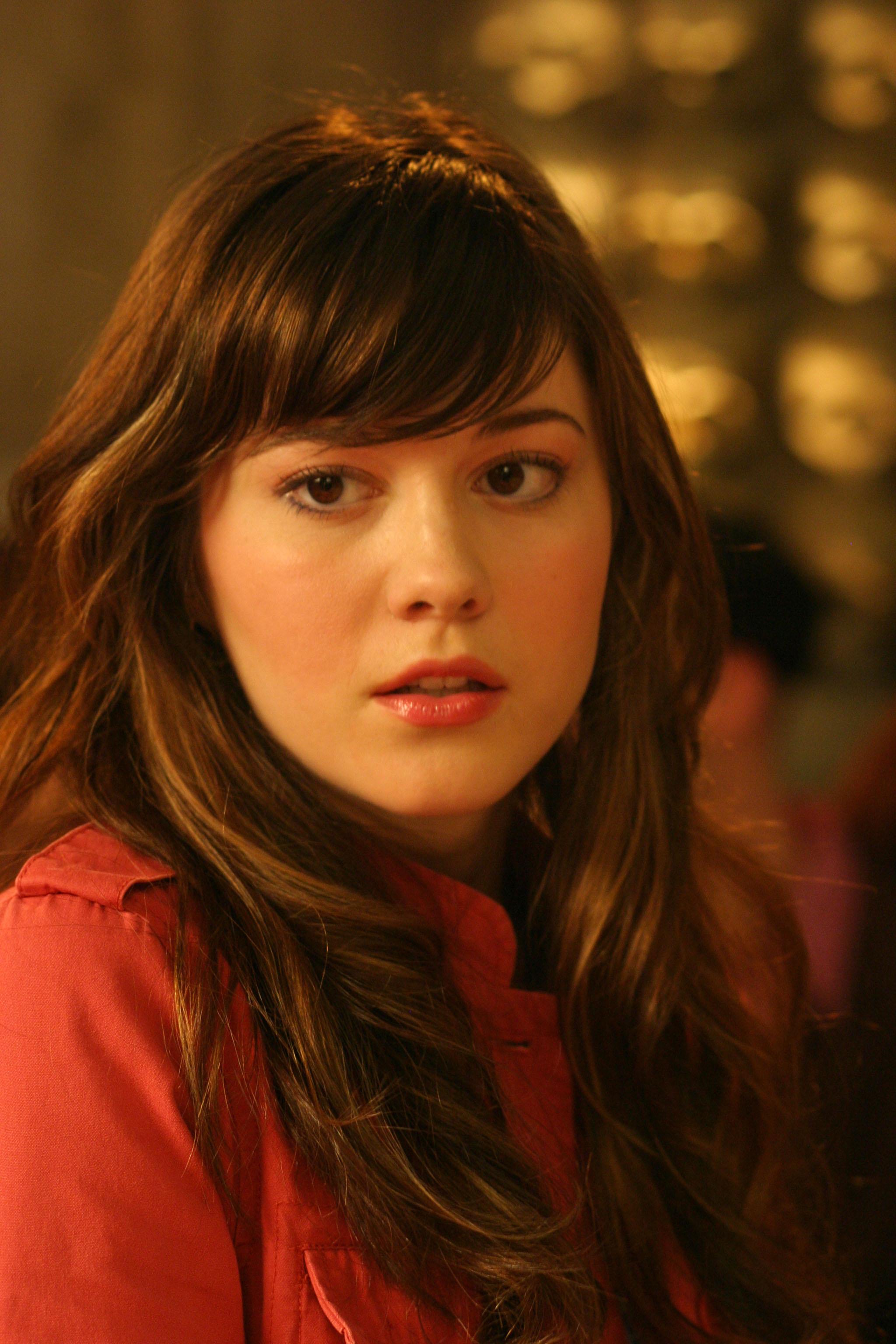 Final Destination 3 — Wendy watches the ride queue