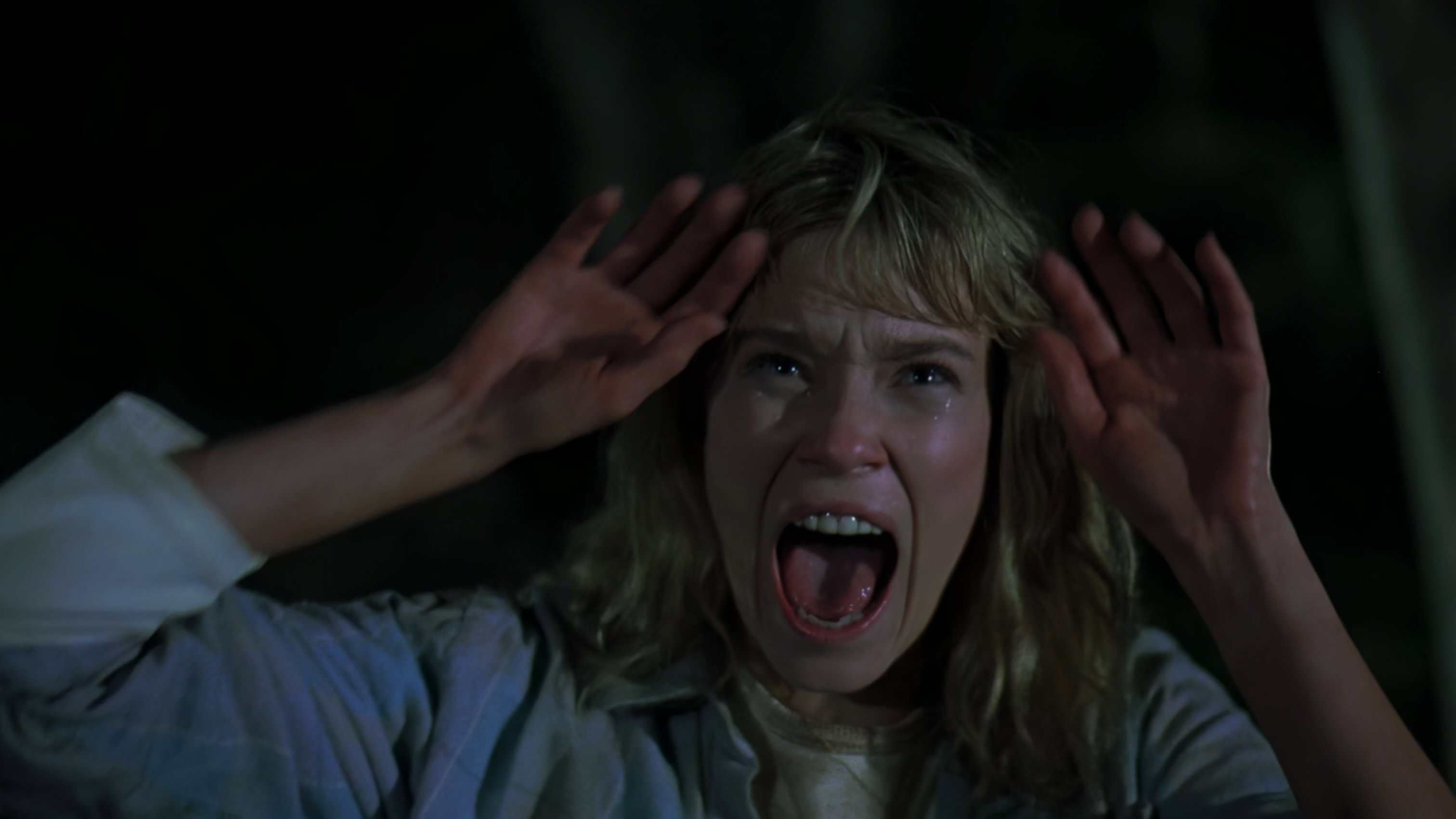 Friday the 13th Part VII: The New Blood — film still
