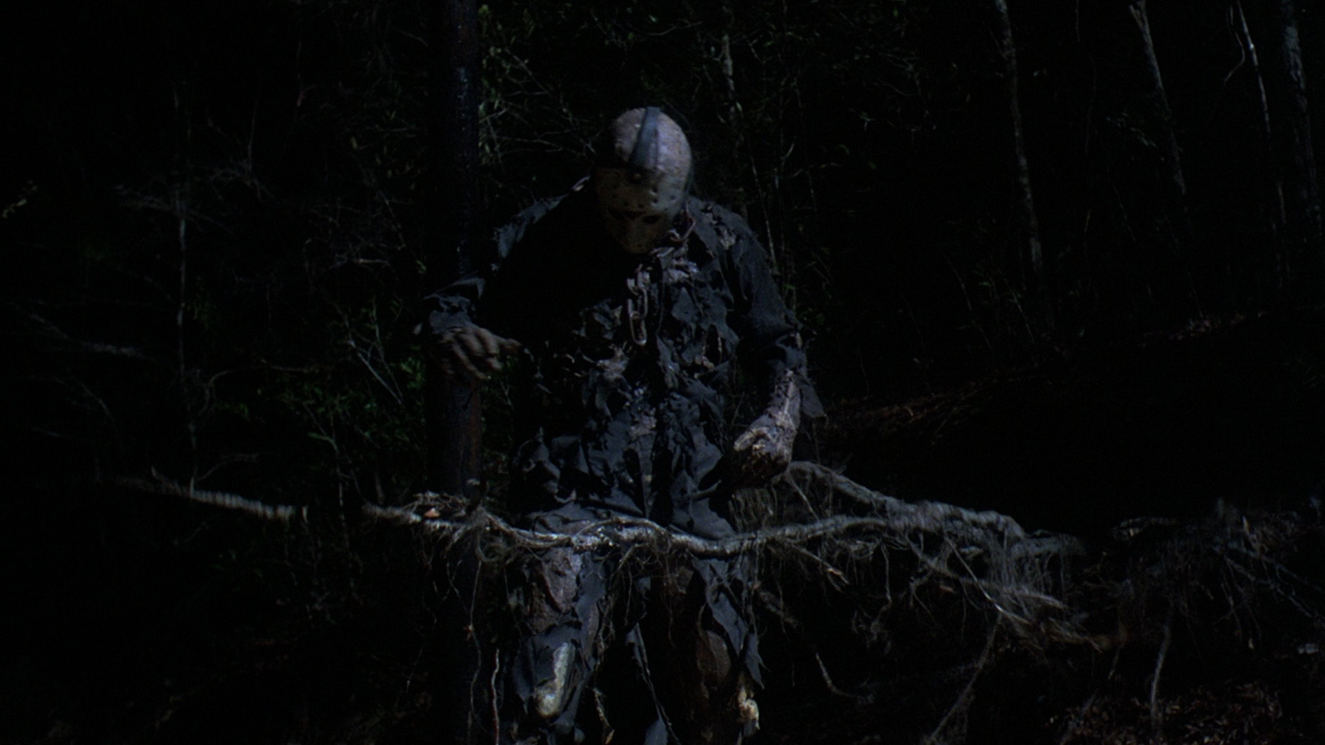 Friday the 13th Part VII: The New Blood — film still
