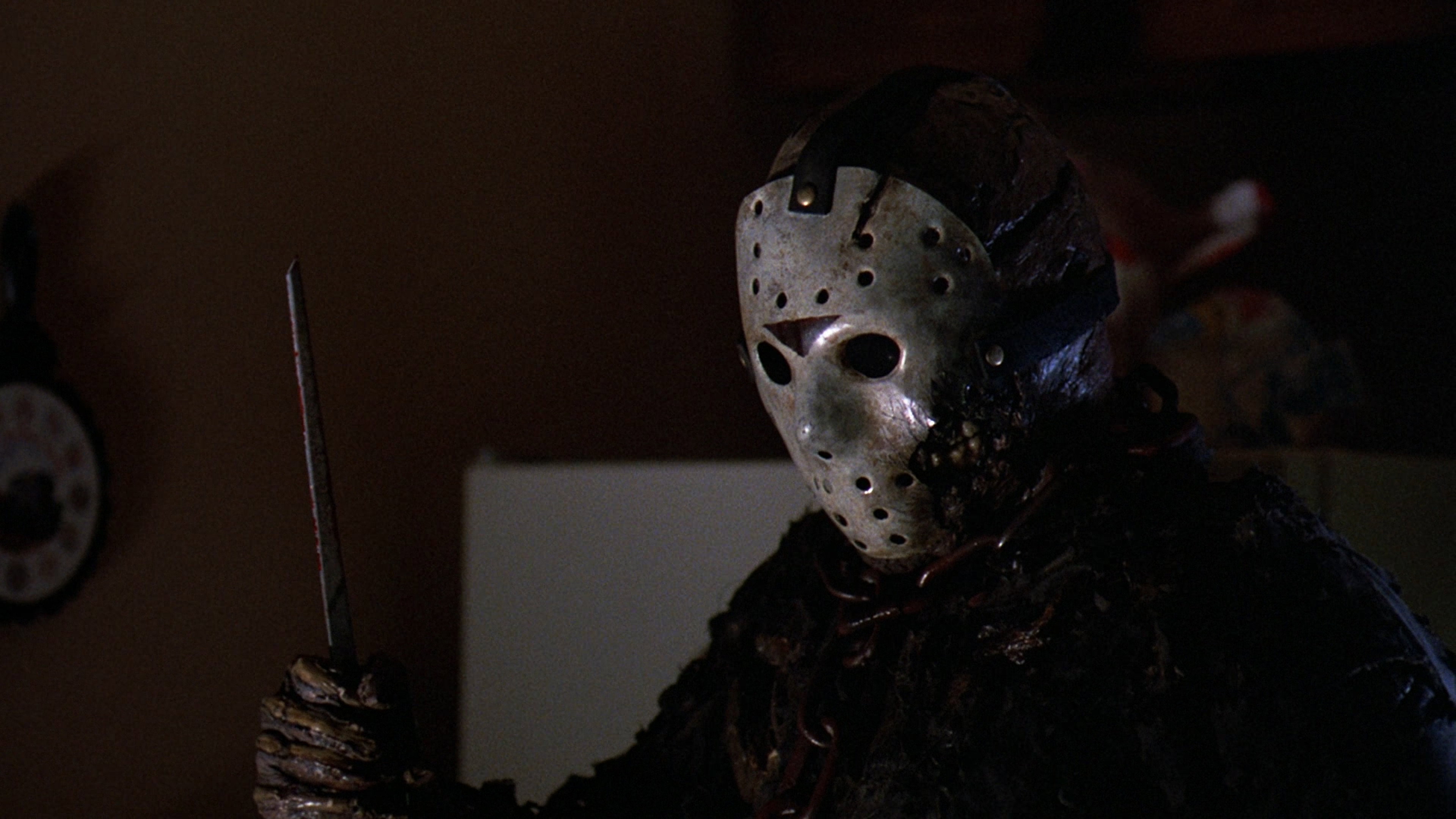 Friday the 13th Part VII: The New Blood — film still