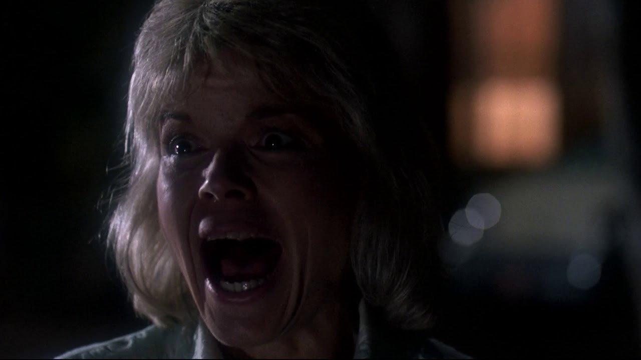 Friday the 13th Part VII: The New Blood — film still