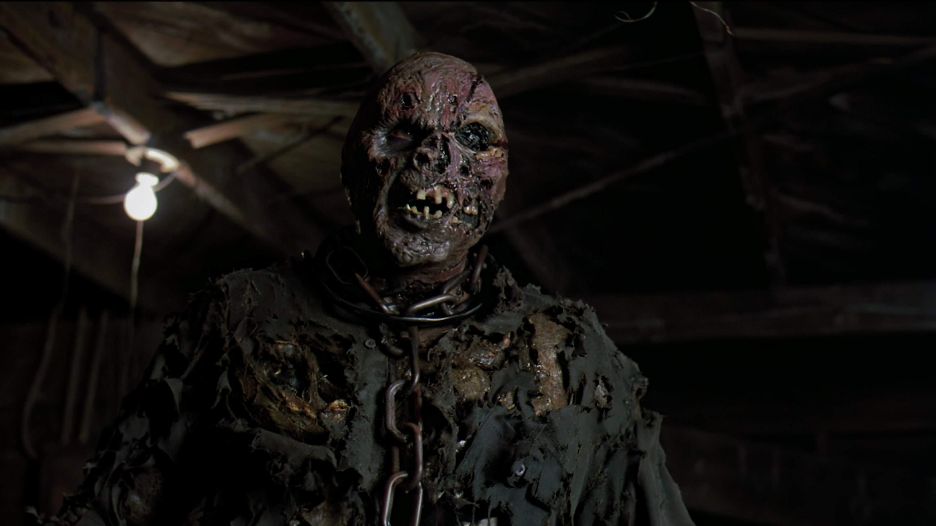 Friday the 13th Part VII: The New Blood — film still