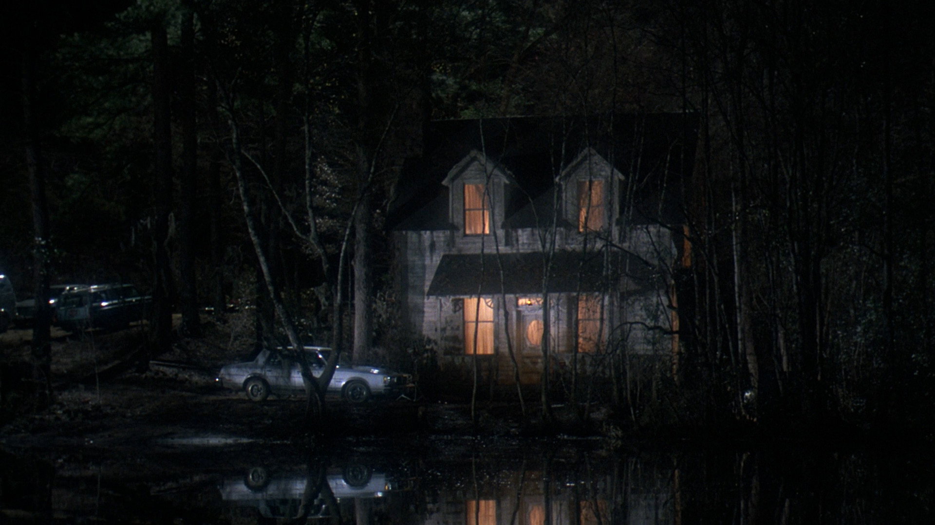 Friday the 13th Part VII: The New Blood — film still