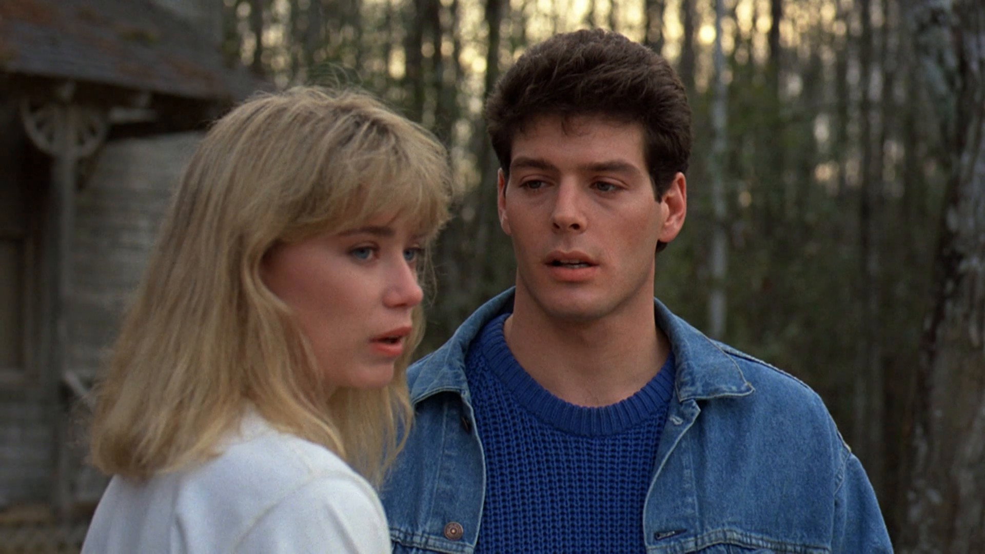 Friday the 13th Part VII: The New Blood — film still