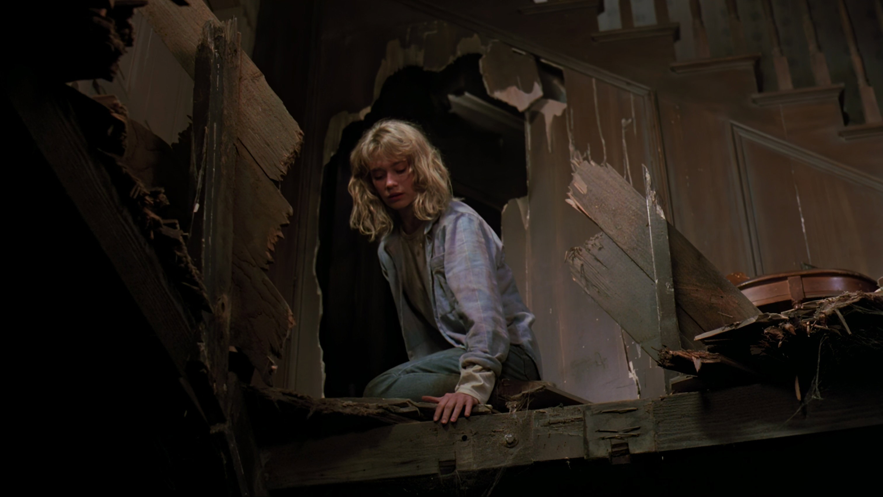 Friday the 13th Part VII: The New Blood — film still
