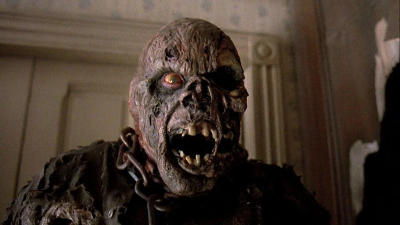 Friday the 13th Part VII: The New Blood — film still