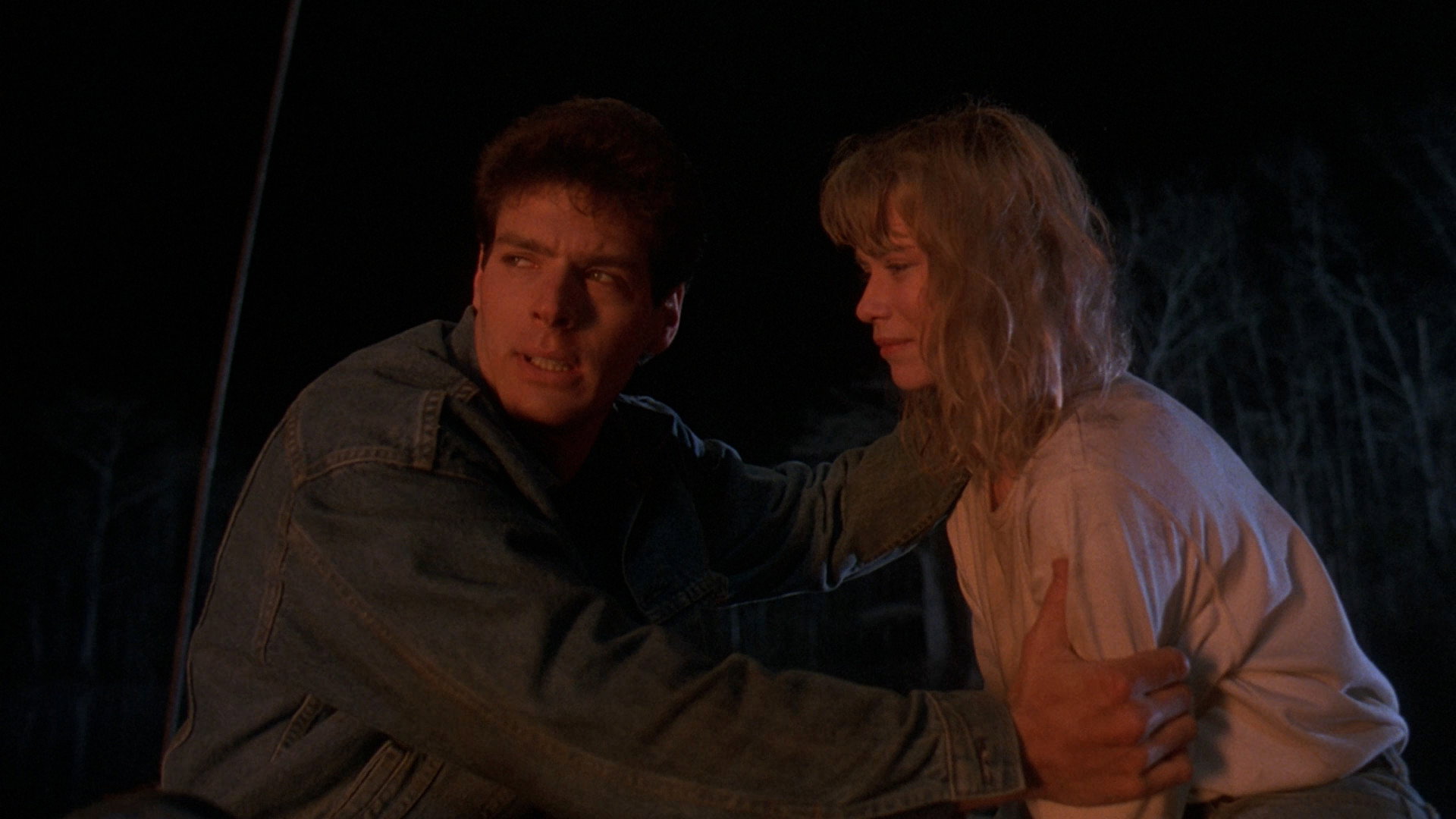 Friday the 13th Part VII: The New Blood — film still