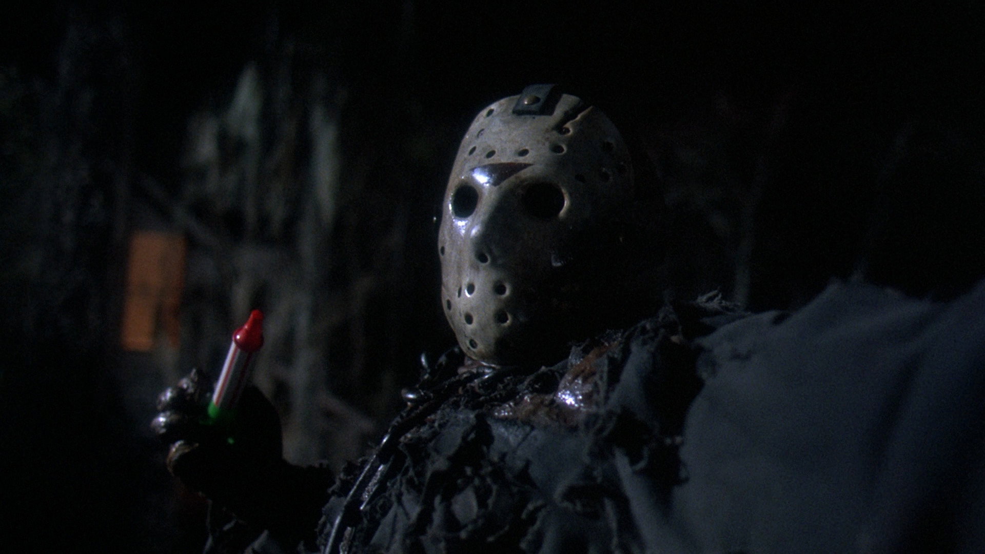 Friday the 13th Part VII: The New Blood — film still