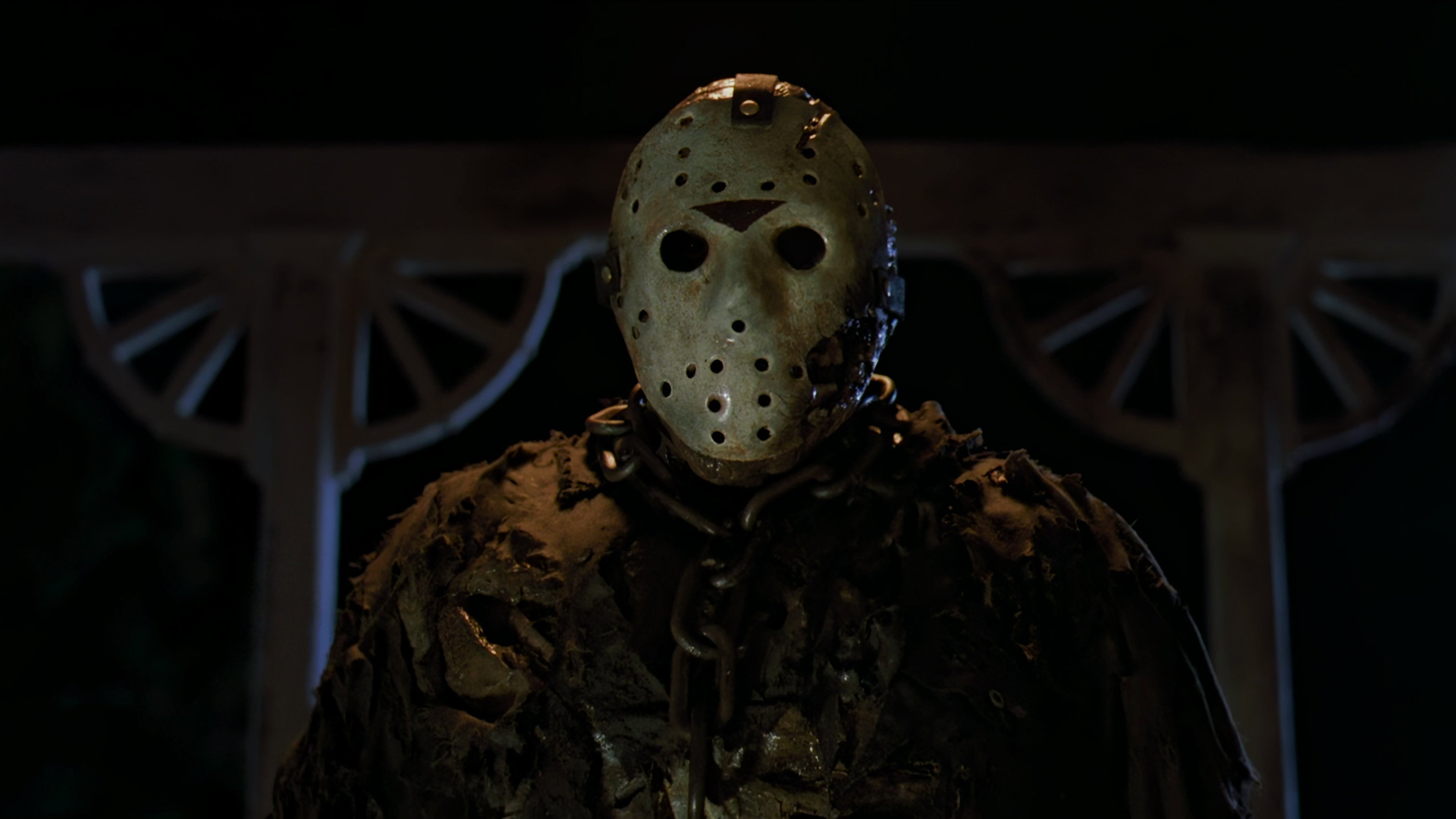 Friday the 13th Part VII: The New Blood — film still